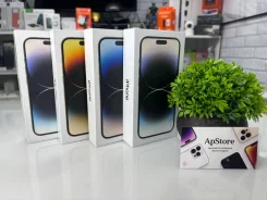 Apple iPhone 14 Pro Max. �/�, 512 ��, ������, 3G, 4G LTE, 5G, NFC. ��� ����� �� ������������ ����