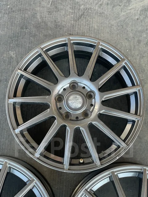 Weds Velva. 7.0x17", 5x114.3, ET53, �� 73,1���. ����