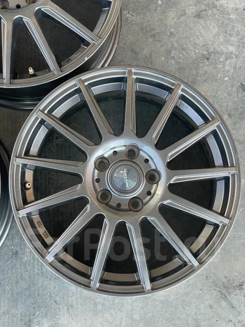 Weds Velva. 7.0x17", 5x114.3, ET53, �� 73,1���. ����