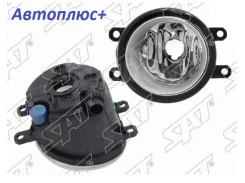 ���� ��������������� (�����) Toyota Camry (XV40, XV50) 06-17 / Corolla 06-13, ����� ST2122052CL ����
