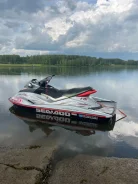 BRP Sea-Doo RX. 2000 ��� ����