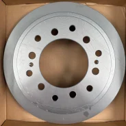 ���� ��������� ���. G-brake Toyota Prado 7# 9# 12# Lexus GX470 4Runner GR02858 ����