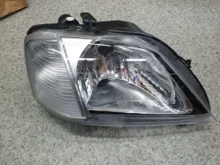 ���� Renault Logan 04-09 (������/ ��� ���������) DEPO, ������ 5511153RLDEM ����