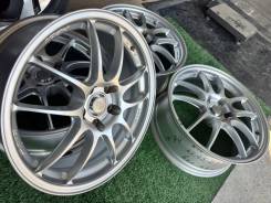 Enkei Perfomance Line PF01. 7.5x18", 5x114.3, ET45 ����