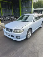 Nissan Avenir. RW11, QR20DE ����