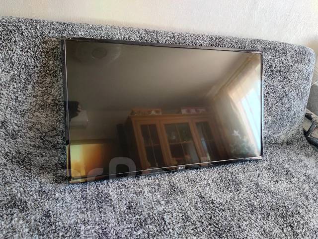 LG 43LF510V. LED ����