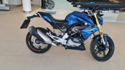 BMW G 310 R. 313����. ��., ��������, ���������, ������ �� �� ����