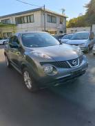 Nissan Juke. YF15, HR15DE ����
