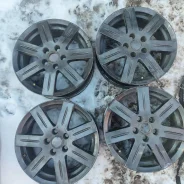 Acura. 6.5x16", 5x108, ET52.5, �� 63,3���. ����