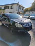 Nissan Qashqai. KNJ10, MR20DE ����