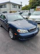 Nissan Cefiro. A33, VQ20DE ����