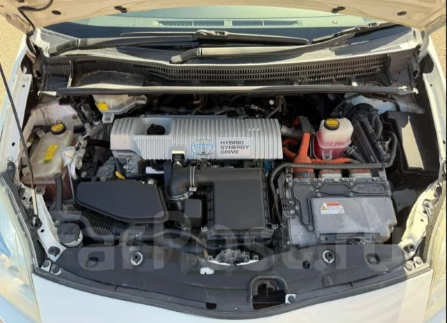 Toyota Prius. ��������, ��������, 1.0 (99��.�.), ������, 136 878����. �� ����