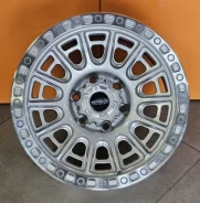 Fonyee. 9.0x17", 6x139.7, ET-12, �� 110,1���. ��� ����� �� ������������ ����