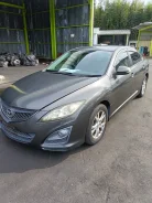 Mazda Atenza. GHEFP, LFVD ����