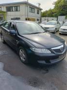 Mazda Atenza. GGEP, LFDE ����
