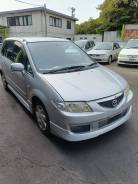 Mazda Premacy. CP8W, FPDE ����