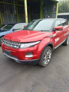 Land Rover Range Rover Evoque. 204PT ����
