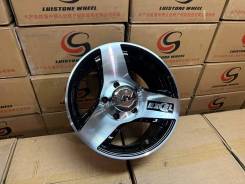 WorldWheels. 8.0x16", 5x139.7, ET0, �� 110,1���. ����