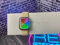 Apple Watch Series 8. GPS, IP67 ����