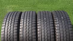 Dunlop Winter Maxx LT03M. ������, ��� �����, 2022 ���, �/�, ����� 10 %. �������� ������� ����