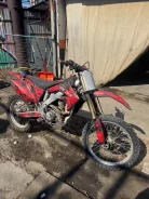 Honda CRF 250X. 250����. ��., ��������, ���������, ������ �� �� ����