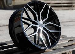 Vossen. 8.5x20", 5x114.3, ET35, �� 73,1���. ����