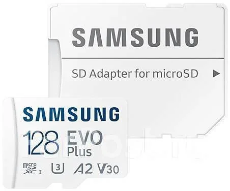 MicroSD. ��� ����� �� ���������� ����