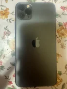 Apple iPhone 11 Pro Max. �/�, 256 ��, �����, 4G LTE, Dual-SIM ����