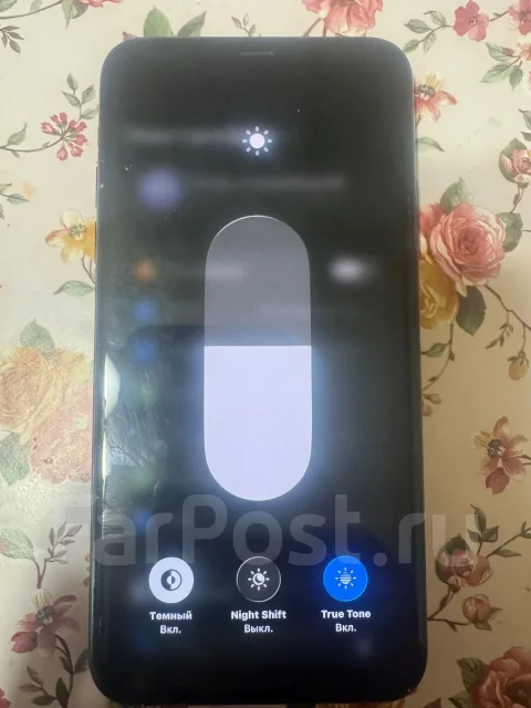Apple iPhone 11 Pro Max. �/�, 256 ��, �����, 4G LTE, Dual-SIM ����