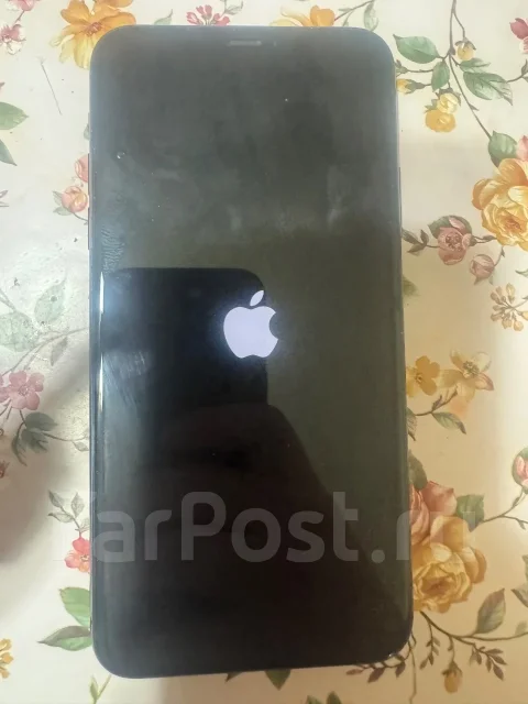 Apple iPhone 11 Pro Max. �/�, 256 ��, �����, 4G LTE, Dual-SIM ����