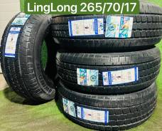 LingLong CrossWind H/T. ������, 2025 ���, ����� ����