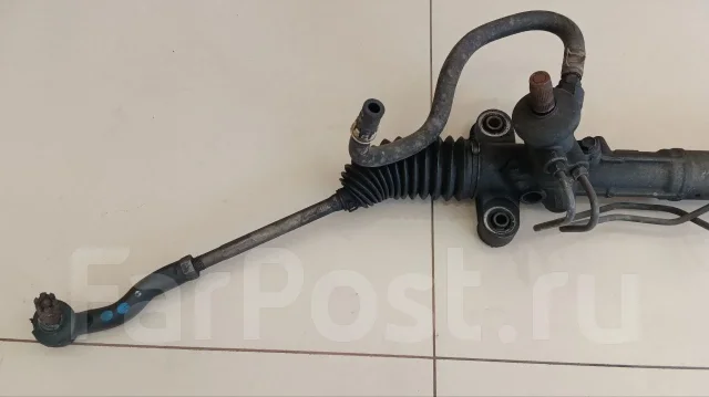 ����� ������� Toyota VOXY AZR60 44200-28630 ����