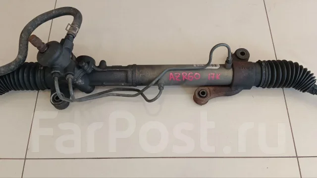 ����� ������� Toyota VOXY AZR60 44200-28630 ����