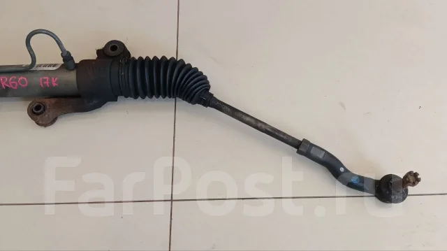����� ������� Toyota VOXY AZR60 44200-28630 ����