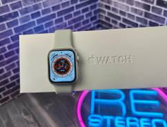 Apple Watch Series 8. GPS, IP67 ����