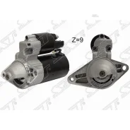 ������� Toyota Corolla/Sprinter/Corona 4/5AFE 12V 0.8kW Z=9 SAT ST2810016070N ST2810016070N ����