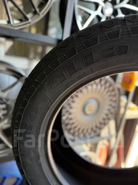 Rotalla AT08. ����� at, 2026 ���, ����� ����