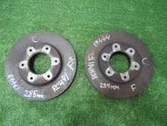 ��������� ���� Toyota Regius [4351226160], ������ �������� 4351226160 ����