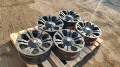 MLJ XD. 9.0x20", 5x127, 5x139.7, ET18, �� 78,3���. ����