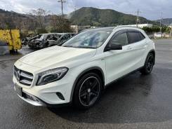 Mercedes-Benz GLA-Class. X156, 270M20 ����