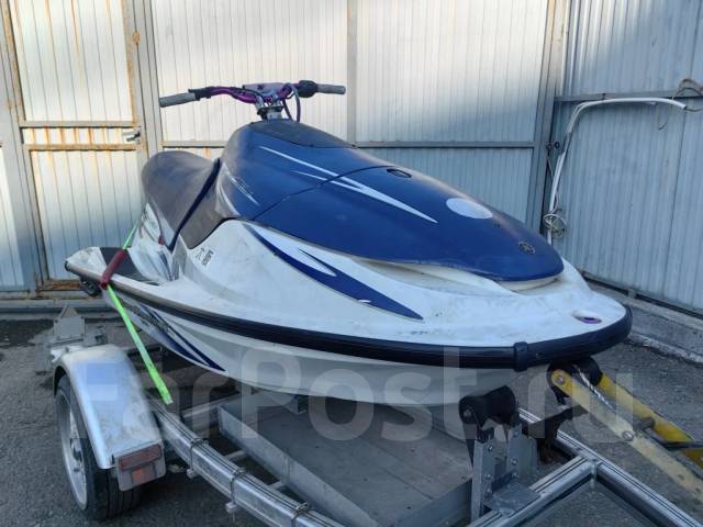 Yamaha Marine Jet 800TZ. 1999 ��� ����