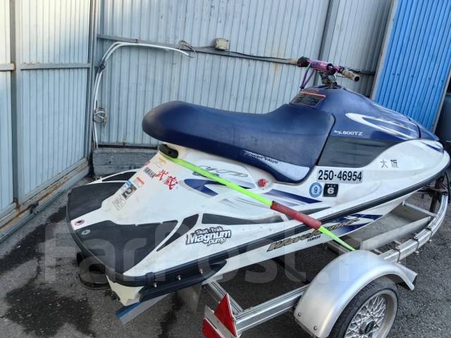 Yamaha Marine Jet 800TZ. 1999 ��� ����