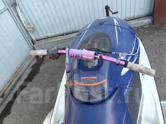 Yamaha Marine Jet 800TZ. 1999 ��� ����