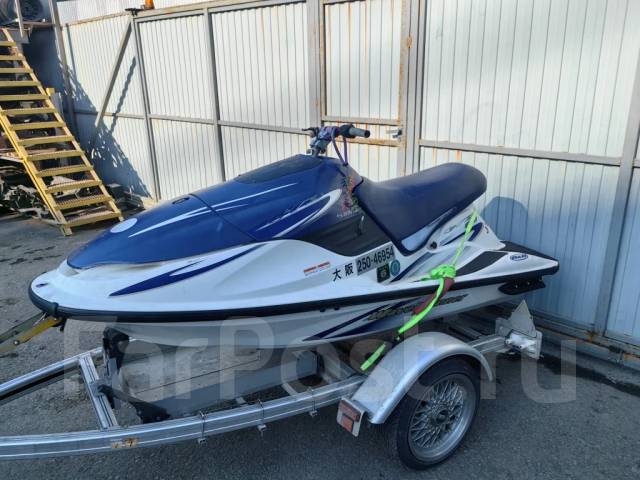 Yamaha Marine Jet 800TZ. 1999 ��� ����