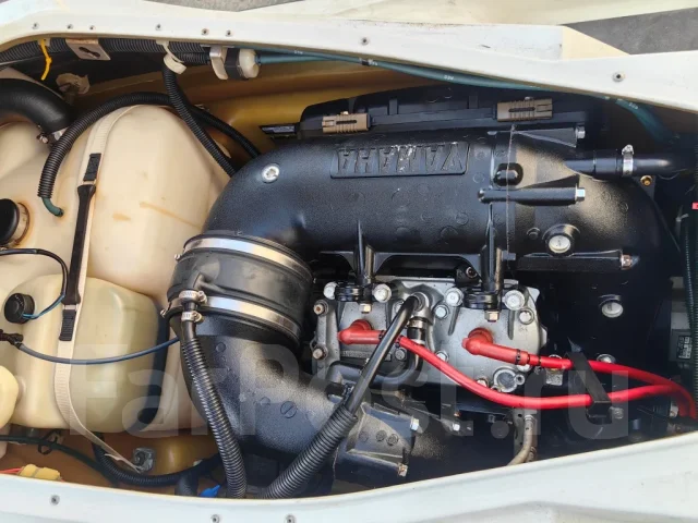 Yamaha Marine Jet 800TZ. 1999 ��� ����