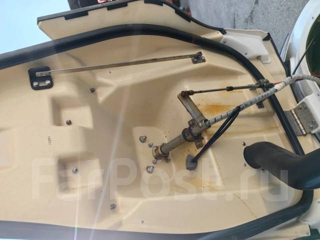 Yamaha Marine Jet 800TZ. 1999 ��� ����