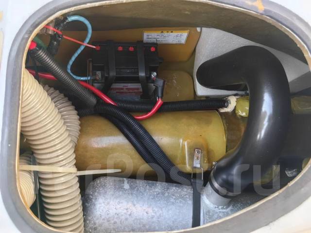 Yamaha Marine Jet 800TZ. 1999 ��� ����