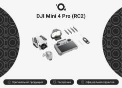 DJI Mini 4 Pro. � ������� ����