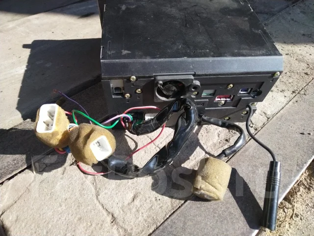 Pioneer DEH-P900HDD ����