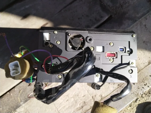 Pioneer DEH-P900HDD ����